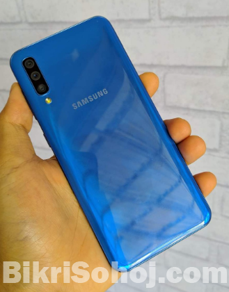 Samsung Galaxy a50